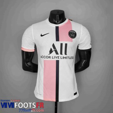 Maillot de foot PSG player version Homme 2021 2022