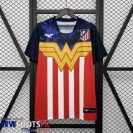 Maillot De Foot Atletico Madrid Special Edition Homme 25 26 TBB849