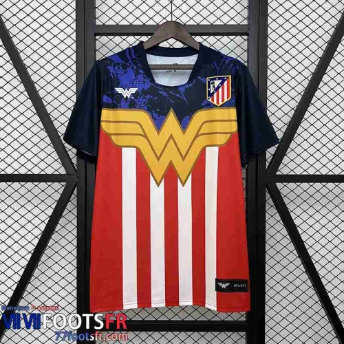 Maillot De Foot Atletico Madrid Special Edition Homme 25 26 TBB849