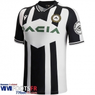 Maillot De Foot Udinese Domicile Homme 2022 2023