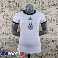 Maillot De Foot World Cup Allemagne Domicile Femme 2022 2023 AW23