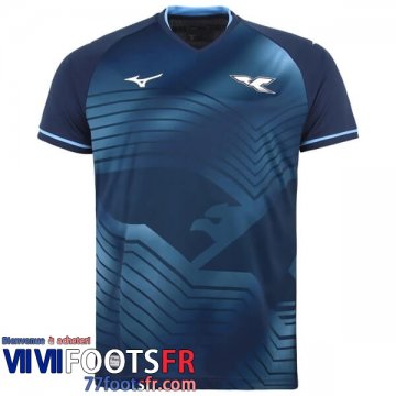 Maillot De Foot Lazio Third Homme 25 26