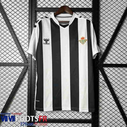 Maillot De Foot Real Betis Special Edition Homme 25 26 TBB827