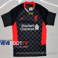 77footfr Liverpool Maillot de foot Third 20-21