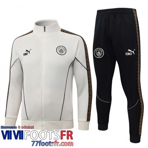 Veste Foot Manchester City Homme 26 27 B841
