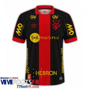 Maillot de Foot Sport Recife Third Homme 2023 2024