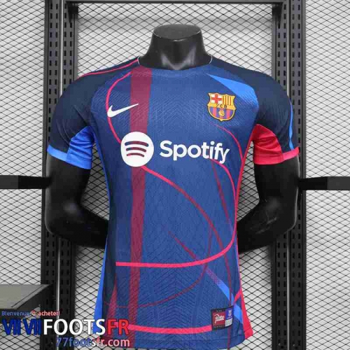 Maillot de Foot Barcelone Special Edition Homme 2023 2024 TBB278