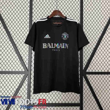 Maillot De Foot Manchester united Special Edition Homme 24 25 TBB335