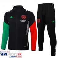 Veste Foot Arsenal Homme 25 26 B480