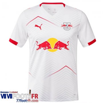 Maillot De Foot RB Leipzig Domicile Homme 25 26