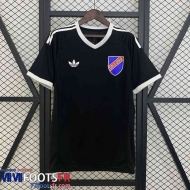 Maillot De Foot Colo Colo Homme 25 26 TBB818