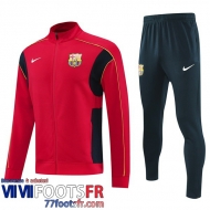 Veste Foot Bayern Munich Homme 25 26 B615