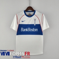 Retro Maillot De Foot Deportivo Universidad Catolica Domicile Homme 2002 FG146