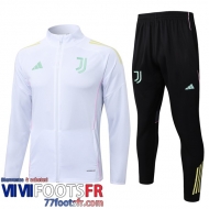 Veste Foot Juventus Homme 25 26 B538