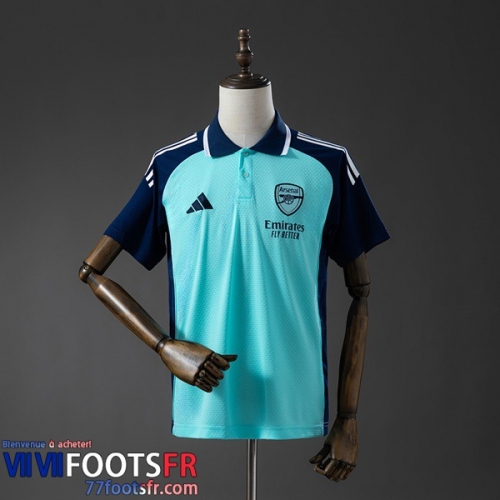 Polo foot Arsenal Homme 25 26 E237