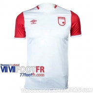 77footfr Independiente Santa Fe Maillot de foot Exterieur 2020