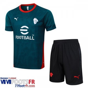 T Shirt AC Milan Homme 25 26 H804