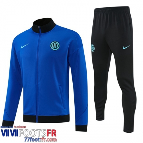 Veste Foot Inter Milan Homme 25 26 B721