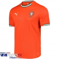 Maillot De Foot Portugal Domicile Homme 2025