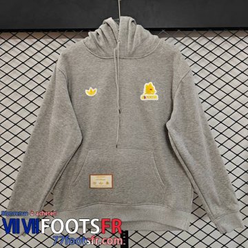 Sweatshirt Foot Rome Homme 25 26 B453
