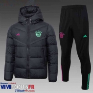 Doudoune Foot Bayern Munich Homme 2023 2024 G73