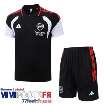 Polo foot Arsenal Homme 2627 E255