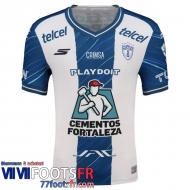 Maillot De Foot Pachuca Domicile Homme 25 26