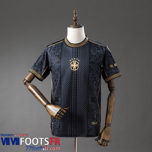 Maillot De Foot Bresil Special Edition Homme 25 26