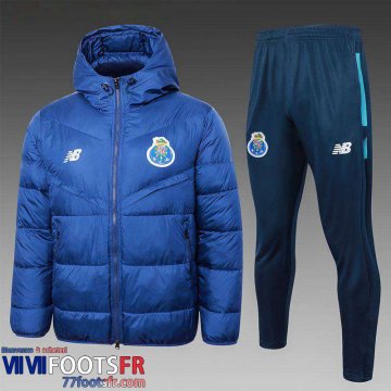 Doudoune Foot Porto Homme 2023 2024 G100