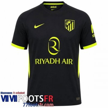 Maillot De Foot Atletico Madrid Exterieur Enfant 26 27