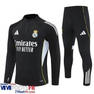 Survetement de Foot Real Madrid Homme 25 26 A796