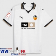 Maillot De Foot Valencia Domicile Homme 2023 2024