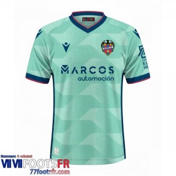 Maillot De Foot Levante Third Homme 25 26
