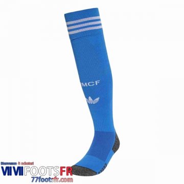 Chaussettes De Foot Real Madrid Third Homme 25 26