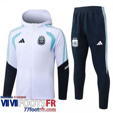 Veste Foot Argentine Homme 26 27 B835