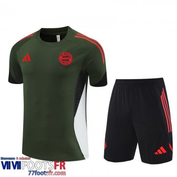 T Shirt Bayern Munich Homme 25 26 H482