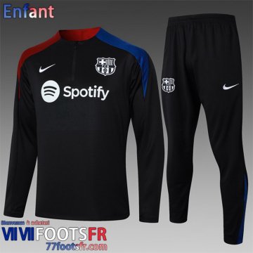 Survetement de Foot Barcelone Enfant 24 25 C278