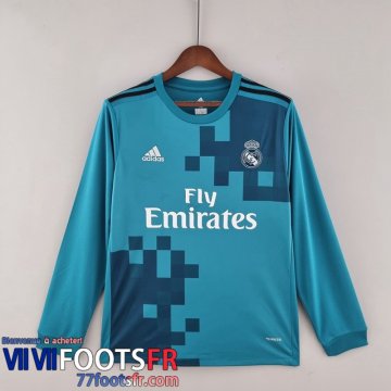 Maillot De Foot Real Madrid Third Homme 17 18 FG110