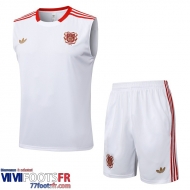 Sans Manches Bayern Munich Homme 25 26 H560