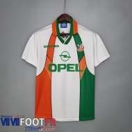 Retro Maillot De Foot Ireland Exterieur 94/96 RE129