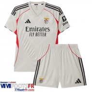 Maillot De Foot Benfica Exterieur Enfant 25 26