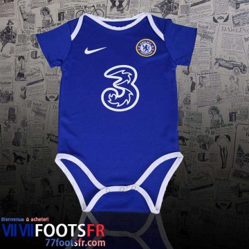 Maillot De Foot Chelsea Domicile Baby 2022 2023 AK37