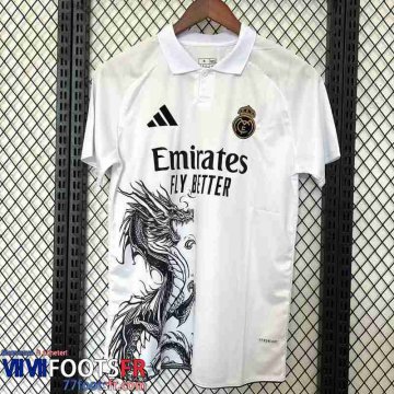 Maillot De Foot Real Madrid Special Edition Homme 25 26 TBB784