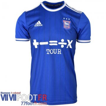Maillot foot Ipswich Town Domicile Uomo 2021 2022