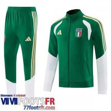 Veste Foot Italie Homme 26 27 B863