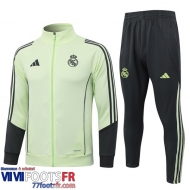 Veste Foot Real Madrid Homme 25 26 B694