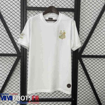 Maillot De Foot Santos Special Edition Homme 25 26 TBB742
