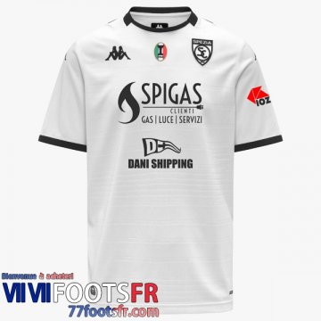 Maillot De Foot Spezia Domicile Homme 25 26