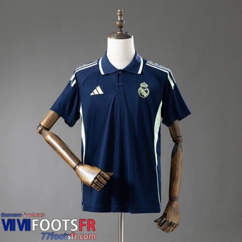 Polo foot Real Madrid Homme 25 26 E244