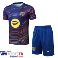 T Shirt Barcelone Homme 25 26 H797